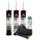 vasalat Klebstoff Sikaflex 252 schwarz 900 ml