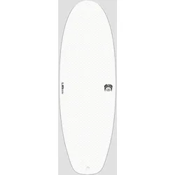 Lib Tech Lost Party Platter Surfboard no color Gr. 5'10