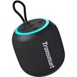 Tronsmart T7 Mini Bluetooth-lautsprecher - Black - One Size