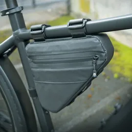 SKS Urban Rahmentasche 1,4 l schwarz