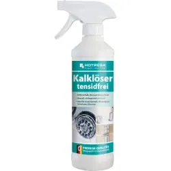 HOTREGA® Kalklöser, tensidfrei H160475 , 500 ml - Sprühflasche