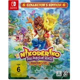 Nikoderiko: The Magical World Directors Cut - Collectors Edition (USK) (Nintendo Switch)