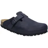 Josef Seibel Josef 04, blau Clog blau 48 EU