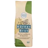 HistaFood Körner Brot Backmischung bio