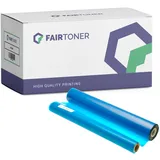 kompatible Ware kompatibel zu Sharp UX-3CR 2er Pack