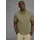 MAN'S WORLD Poloshirt grün XXL