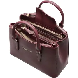 Valentino Handtasche Zero RE Shopping 302 in Prugna -