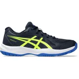 Asics Upcourt 6 Kids Saba Blue/White 37