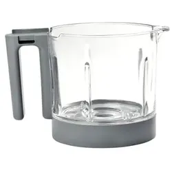 BEABA Glasschüssel Neo für Babycook Neo grau