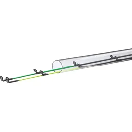 Daiwa Ninja X Feeder, 360XH, 3,60m, 0-220g, 3+3 Teile, Angelrute, 11608-366