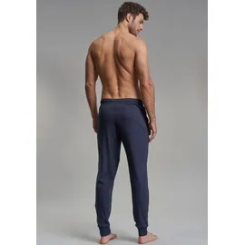 Götzburg Loungehose New York Blau 52 (L)