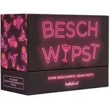 hutter trade gmbh&co. kg hellofun! - Beschwipst