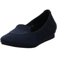 Arche Nirano Ballerina blau 39 EU