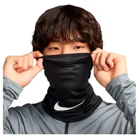 Nike Academy DriFit Neckwarmer 010 - Schwarz, EINHEITSGRÖSSE