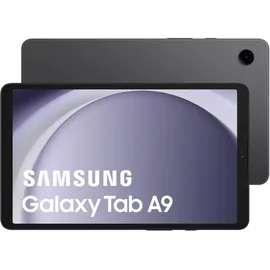 Samsung Galaxy Tab A9 8,7" 64 GB Wi-Fi Graphite