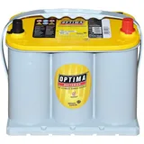 OPTIMA YT R 3,7 48Ah 12V