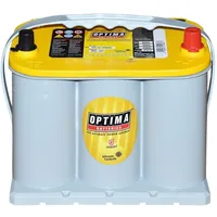OPTIMA YT R 3,7 48Ah 12V