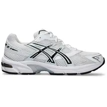 Asics GEL-1130 Herren White/Black 44,5