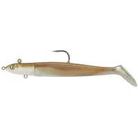 Balzer Valhall Rainer Korn Bullet Eel Schaufelschwanz 200g. Natur