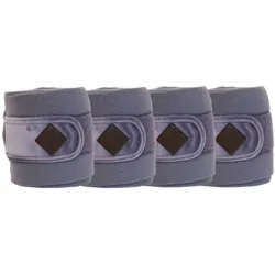 Kentucky Horsewear Polarfleece Velvet Bandagen