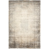 Obsession Webteppich Jewel of Obsession in Taupe ca. 80x150cm