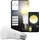 Philips LED-Leuchtmittel 929003854901 9W E27 warmweiß