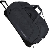 Travelite Kick Off 2-Rollen 77 cm / 120 l anthrazit