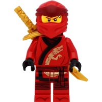 LEGO Ninjago: Kai Legacy