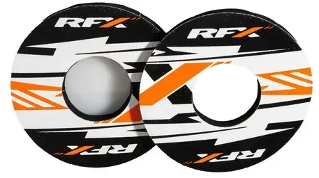 RFX Paar Sport Handle Donuts (X)