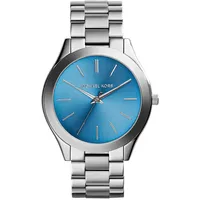 Michael Kors Slim Runway Edelstahl 42 mm MK3292