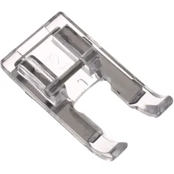 Janome offener Applikationsfuß F2