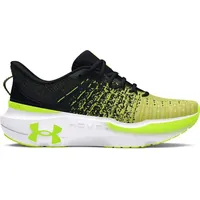 Under Armour Infinite Elite Neutralschuh Herren Schwarz,