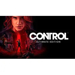 Control Ultimate Edition