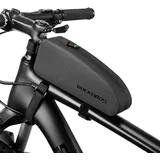 ROCKBROS Fahrradrahmentasche Rockbros schwarz