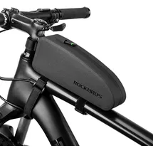 ROCKBROS Fahrradrahmentasche Rockbros schwarz