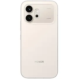 Honor 600 8 GB RAM 512 GB Golden White