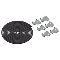 Schneider Electric NSYSFBKSH Spacial SF-Bausatz zum Anreihen der Vorgänger-Version, IP 55