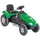 Jamara Ride-on Traktor Big Wheel 12V grün