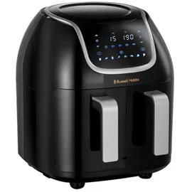 Russell Hobbs SatisFry Air Dual Basket 27290-56