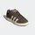 adidas Campus 00s Earth Strata/Off White/Aurora Coffee 41