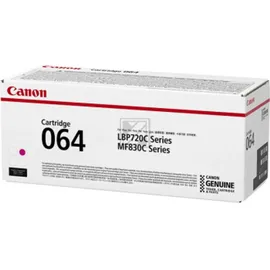 Canon 064 magenta