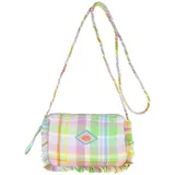 Oilily Umhänge-Wickeltasche Sonia Mehrfarbig