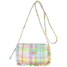 Oilily Umhänge-Wickeltasche Sonia Mehrfarbig