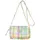 Oilily Umhänge-Wickeltasche Sonia Mehrfarbig