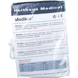 Holthaus Medikur® Thrombose-Prophylaxe-Strumpf Sonstige 2 St