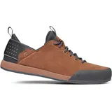 Black Diamond Session Suede Herren moab brown 39,5