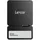 Lexar Go Portable SSD SL400 2TB Black inkl. Hub Black