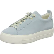 Paul Green Sneaker Damen Blau 37,5