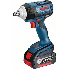 Bosch GDS 18V-300 Professional ohne Akku