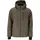 Whistler Drizzle Skijacke Herren Jacke, black ink XL